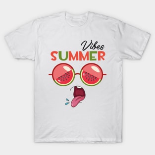 summer vibes T-Shirt